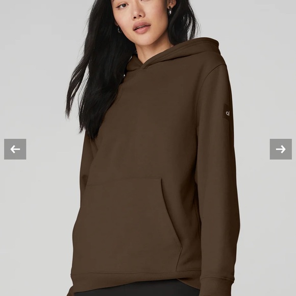 Alo hoddie! - Picture 2 of 6